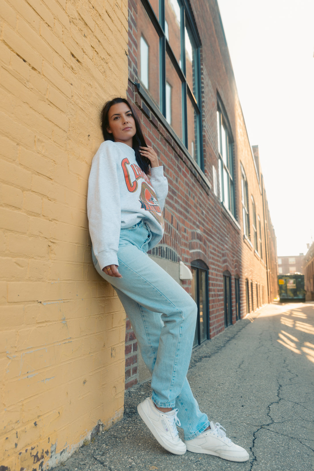 MUST-HAVE FASHION ITEMS FOR SPRING