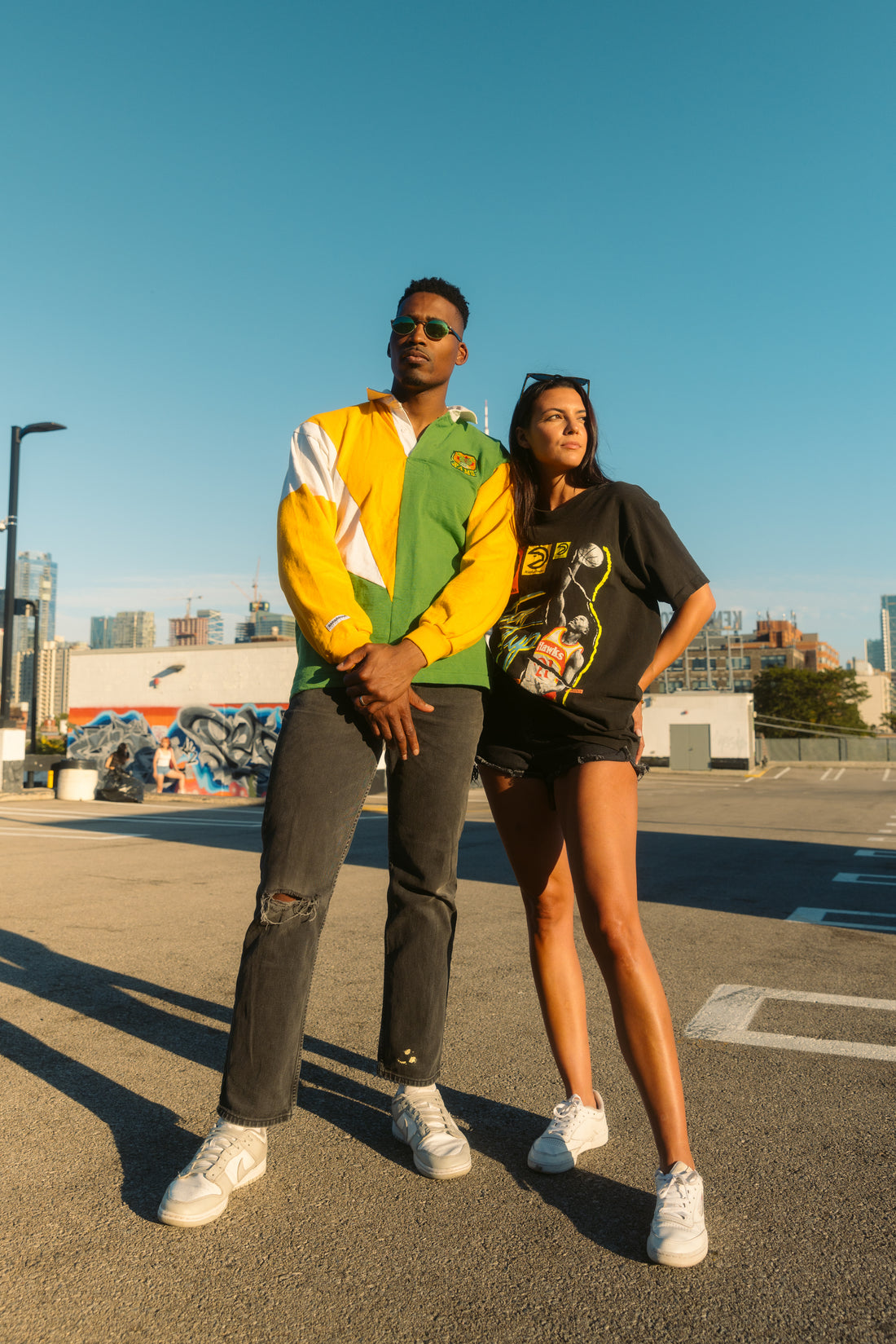 MUST-HAVE FASHION ITEMS FOR SPRING