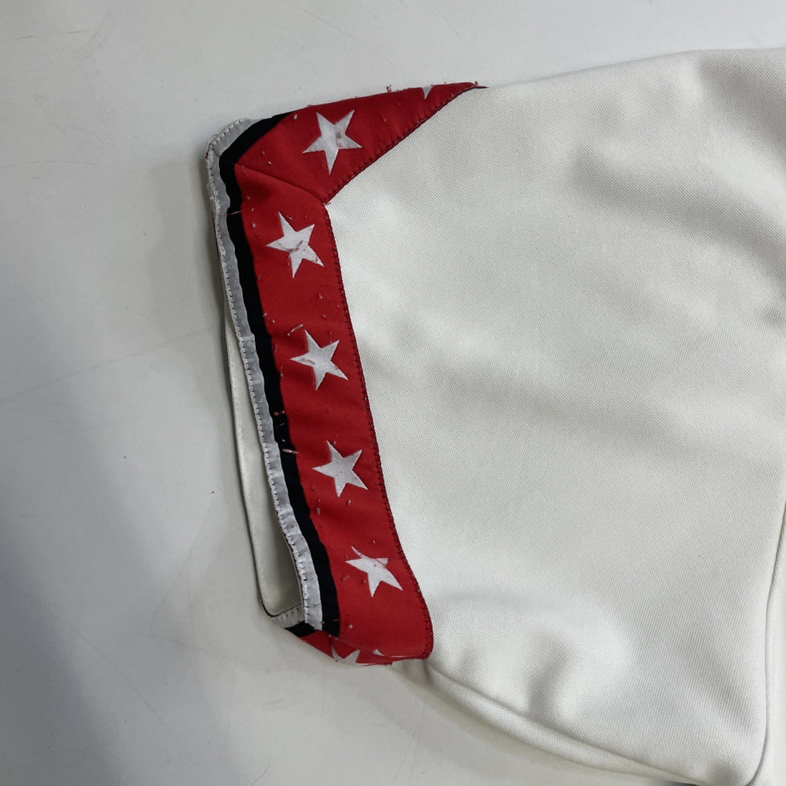 Vintage Philadelphia 76ers Nike Warm Up Shooting Jersey Size 2XL NBA