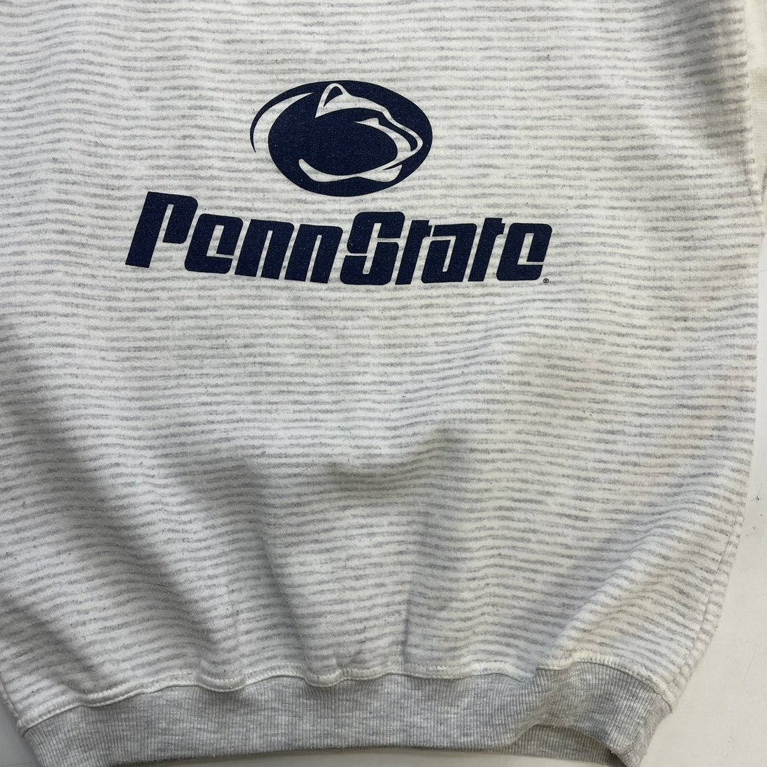 Vintage Penn State Nittany Lions Crewneck Sweatshirt Size Small 90s NCAA