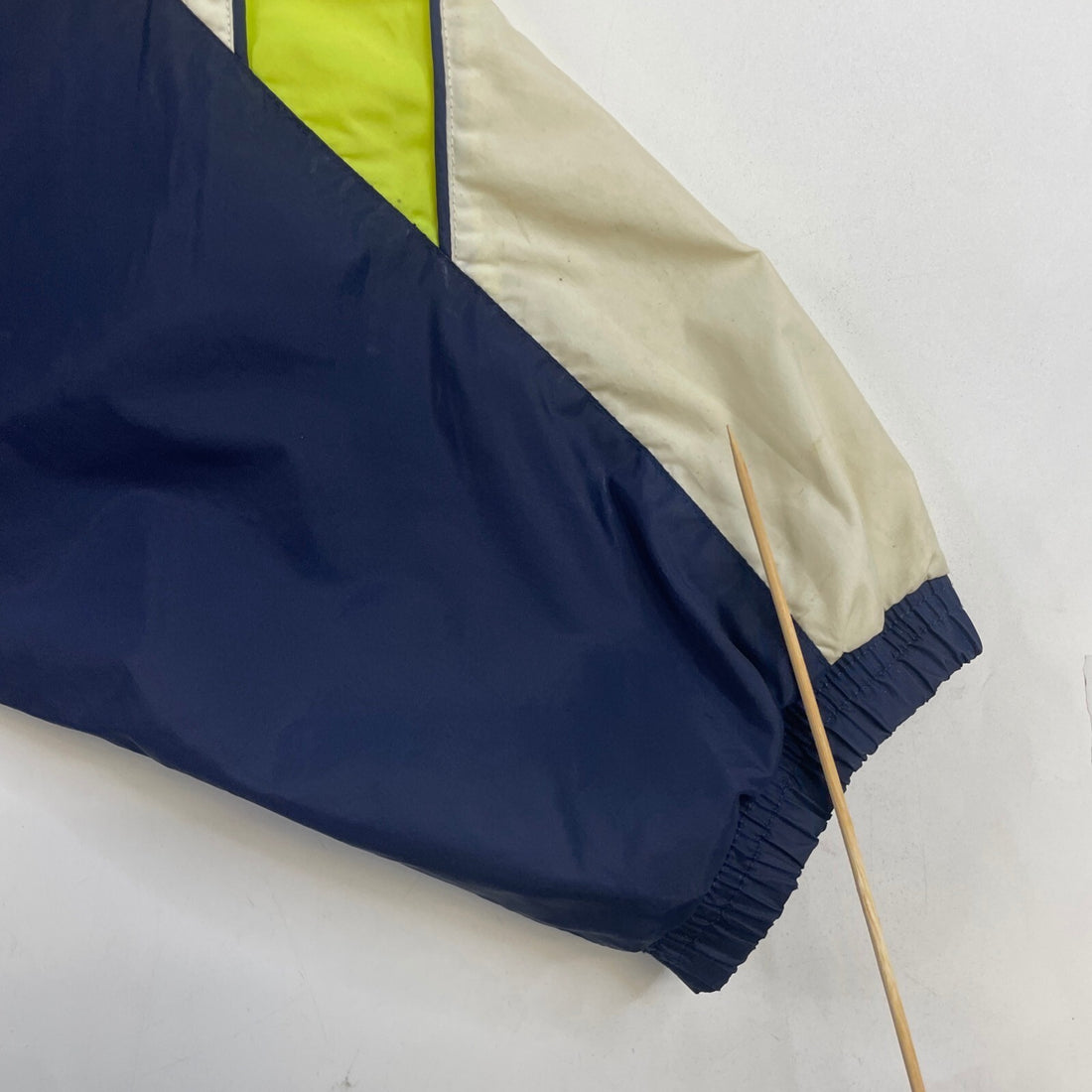 Vintage Adidas Windbreaker Light Jacket Size Large