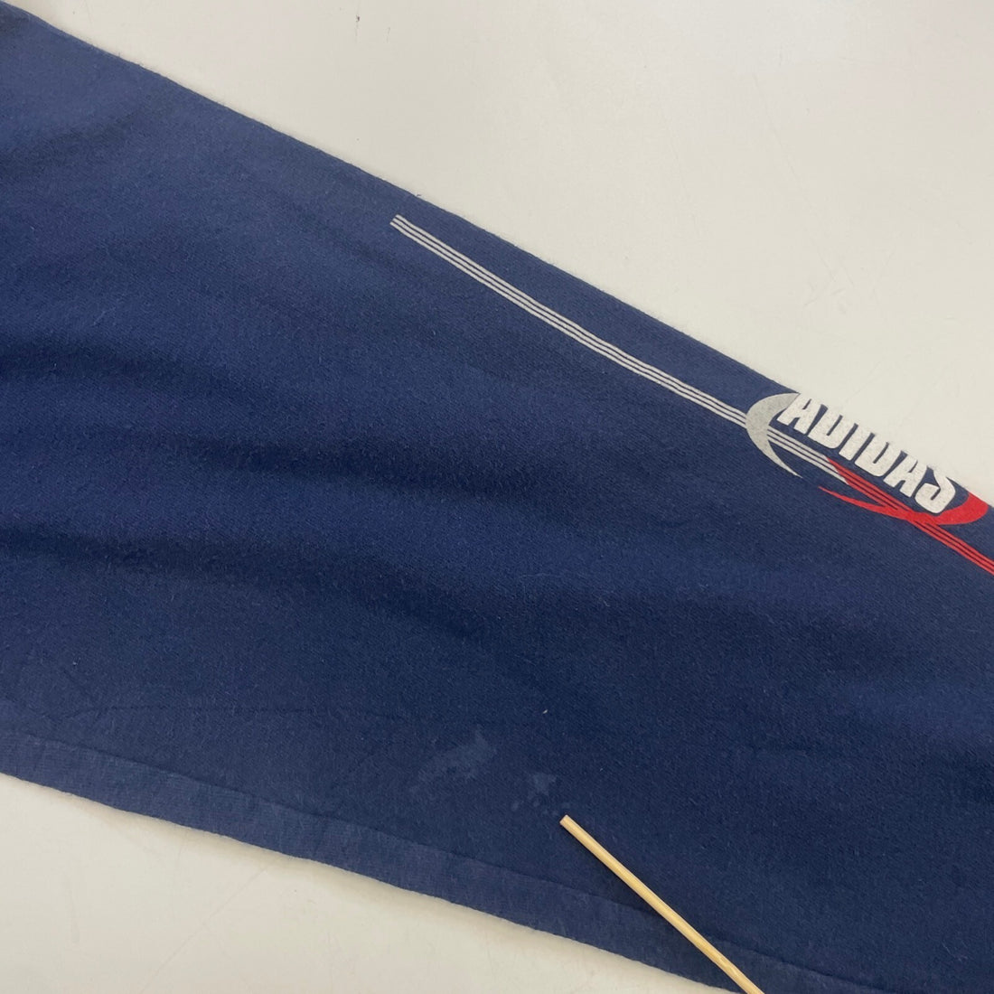 Vintage Adidas Long Sleeve T-Shirt Size Medium