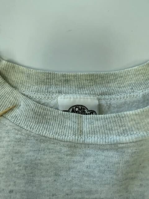 Vintage Looney Tunes Warner Bros Crewneck Sweatshirt Size Large 90s