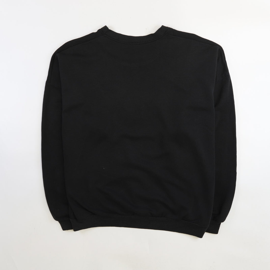 Vintage Adidas Trefoil Crewneck Sweatshirt Size Medium 90s