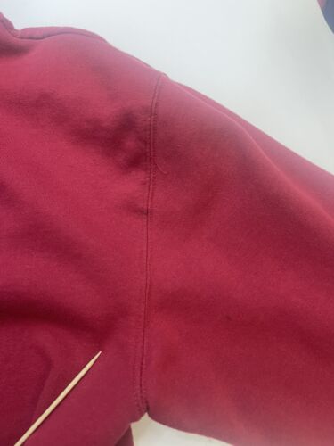 Daytona 500 Racing Sweatshirt Hoodie Size 2XL NASCAR