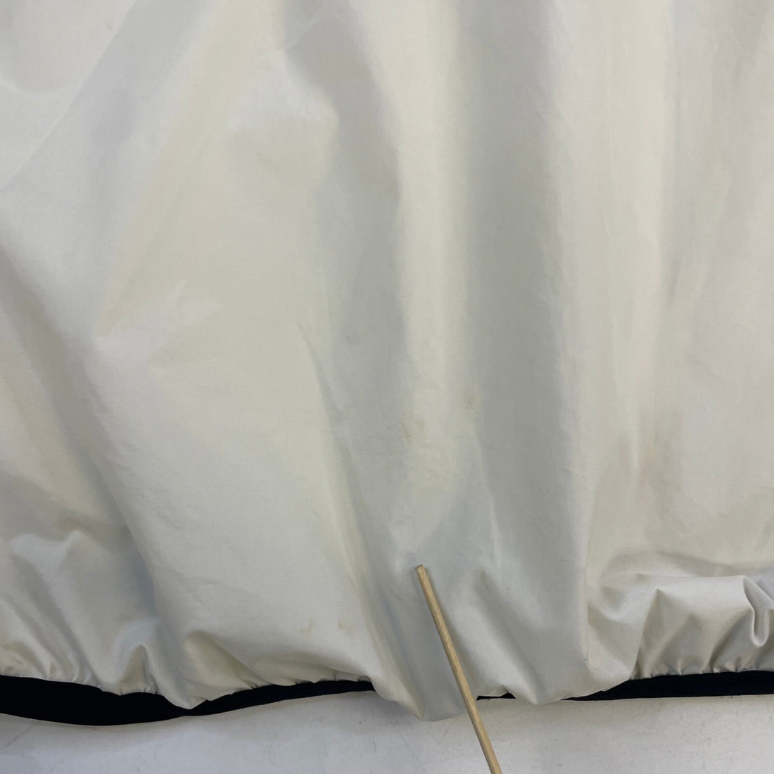 Vintage Adidas Windbreaker Light Jacket Size Large Embroidered