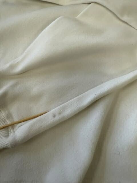 Vintage Polo Sport Ralph Lauren Arctic Challenge Turtleneck Sweatshirt Small