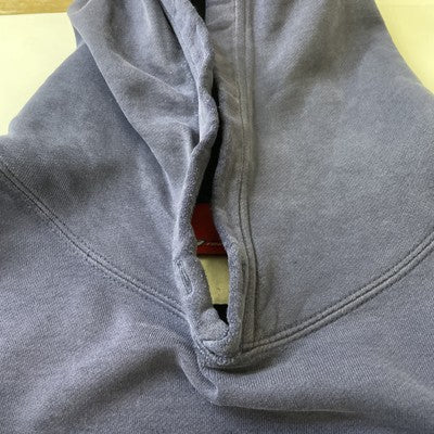 Vintage Dallas Mavericks Sweatshirt Hoodie Size XL NBA