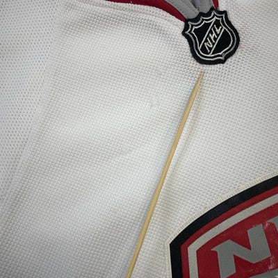 NHL Eastern Conference All Star Game Reebok Jersey Size Small 2007