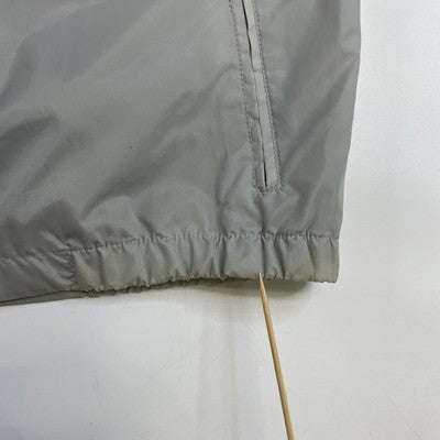 Vintage Adidas Windbreaker Light Jacket Size Large 90s