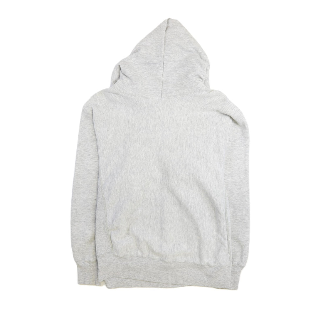 Vintage Delaware Valley Champion Reverse Weave Sweatshirt Hoodie Size Large 80s