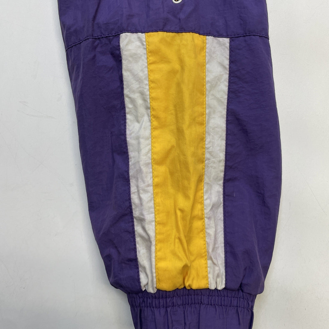 Vintage Minnesota Vikings Starter Windbreaker Light Jacket Size Large NFL