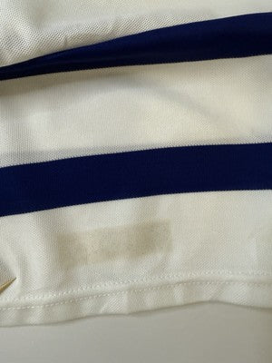 Vintage Toronto Maple Leafs CCM Jersey Size Medium NHL