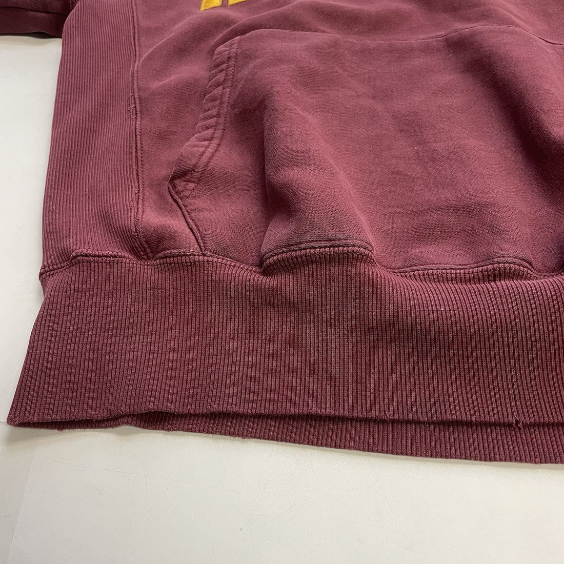 Minnesota Golden Gophers Sweatshirt Hoodie Size Small NCAA