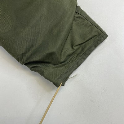 Vintage Alpha Industries Extreme Cold Weather Jacket Small Port Services