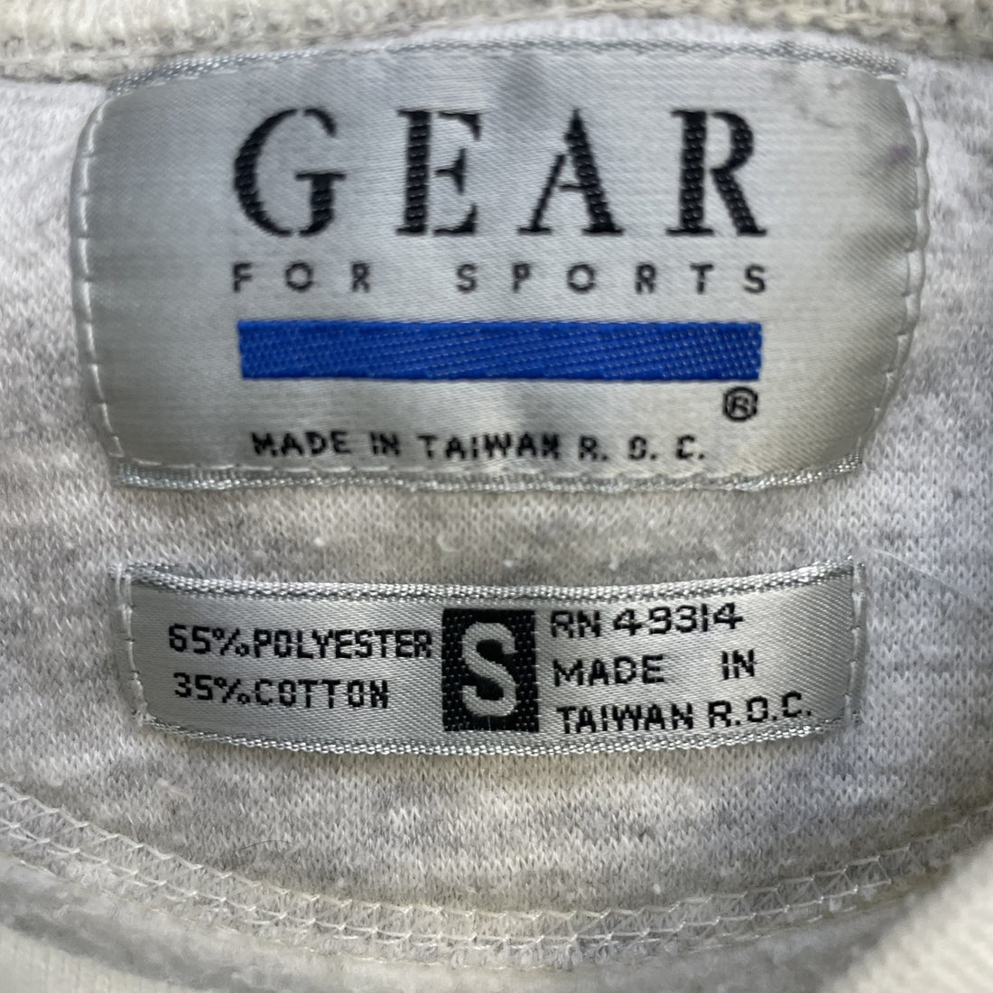 Vintage Penn State Nittany Lions Crewneck Sweatshirt Size Small 90s NCAA