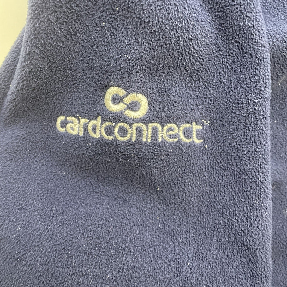 Patagonia Synchilla Fleece Jacket Size Small Blue