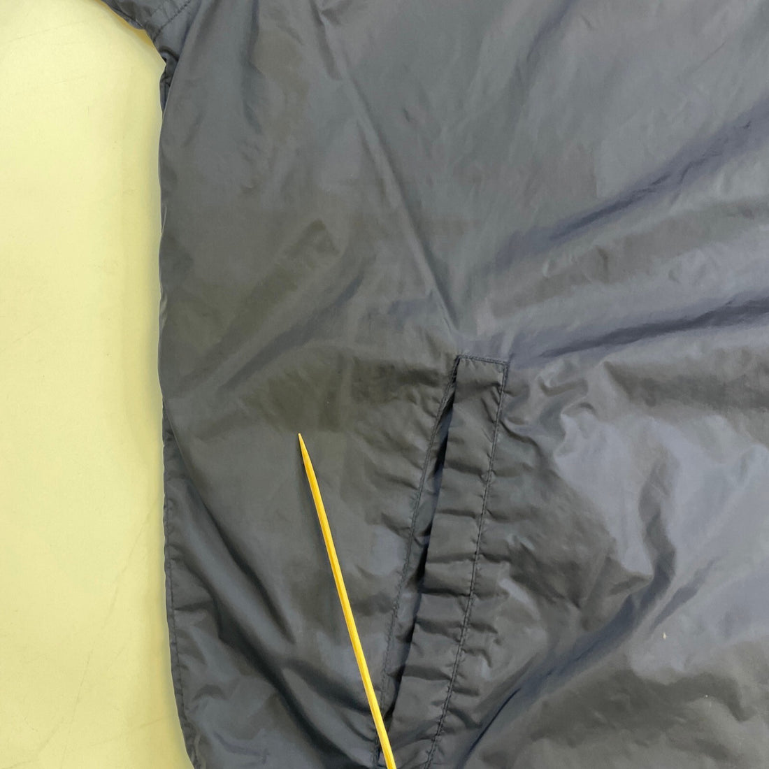 Vintage Adidas Windbreaker Light Jacket Size Large Blue Pullover