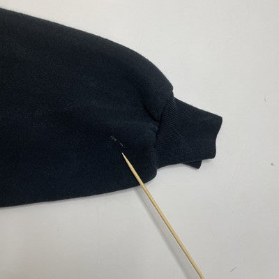 Vintage CT Bulldogs Sweatshirt Hoodie Size Small