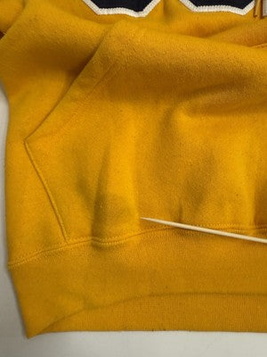 Vintage UCLA Bruins Russell Athletic Sweatshirt Hoodie Size XS NCAA