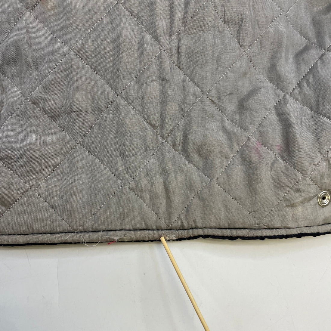 Vintage MIBL Champs Varsity Bomber Jacket Size Large 1970 70s