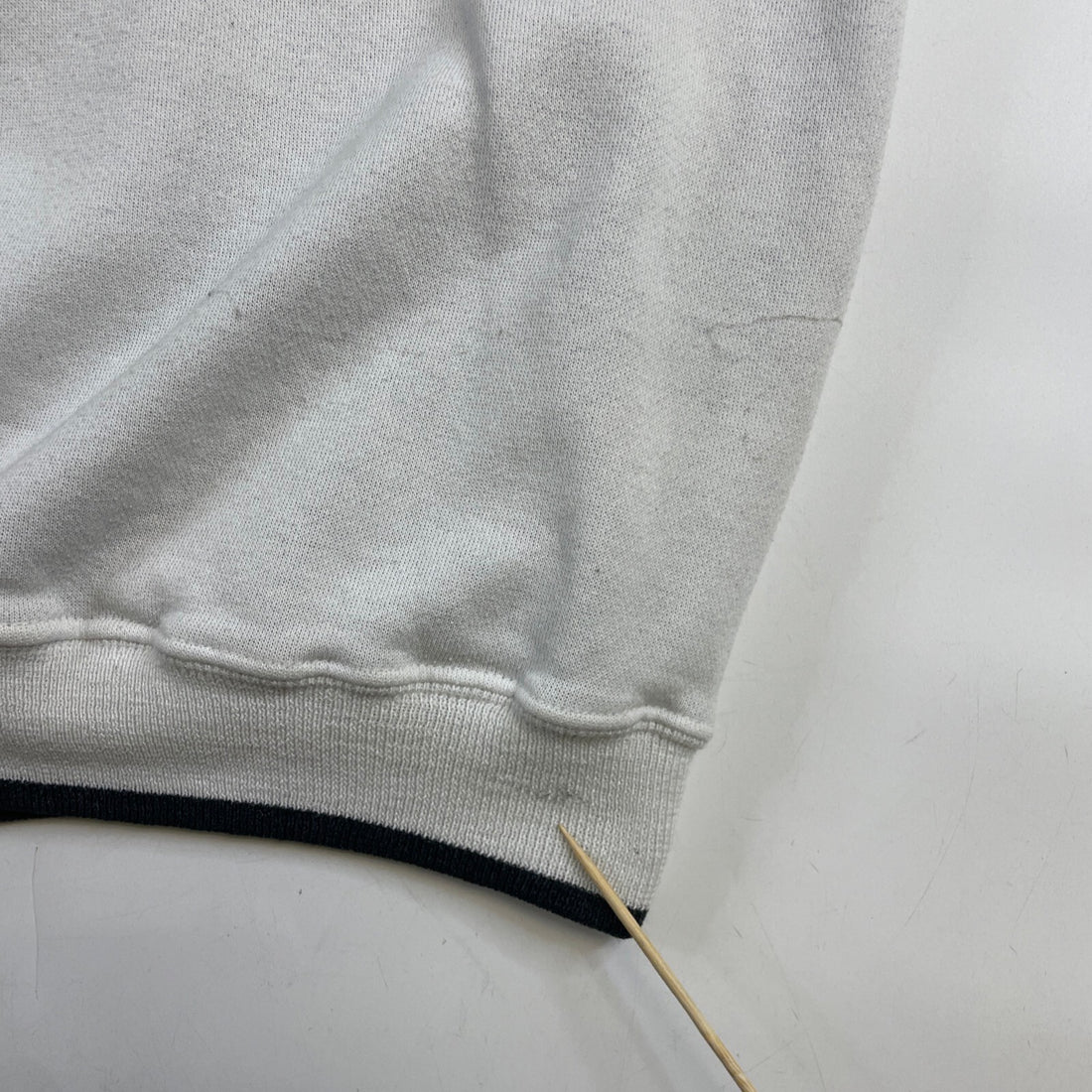 Vintage Adidas Trefoil Crewneck Sweatshirt Size XL 90s