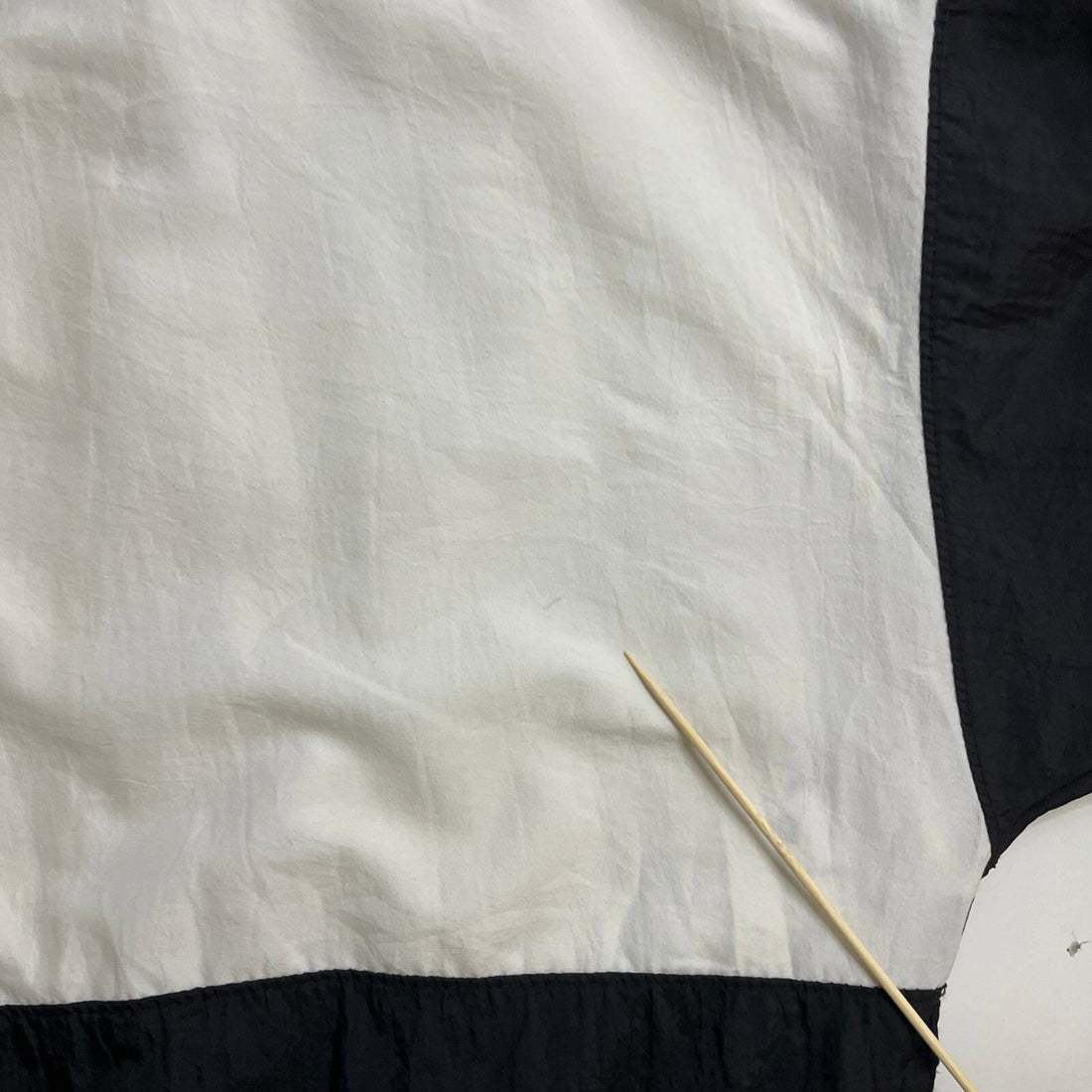 Vintage Puma Windbreaker Light Jacket Size Small