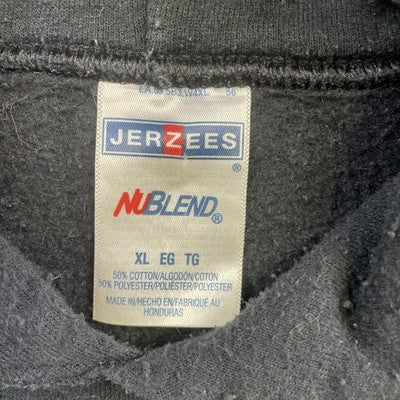 Boston College Eagles Sweatshirt Hoodie Size XL NCAA