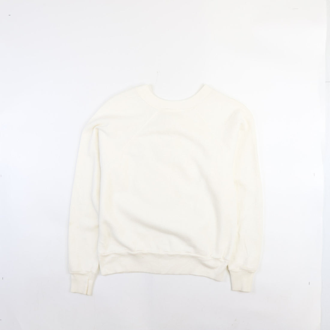 Vintage Youngstown State University YSU Crewneck Sweatshirt Size Small 80s 90s