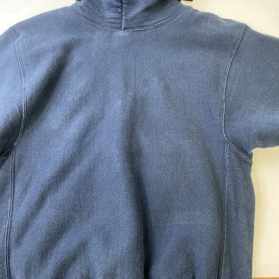 Villanova Wildcats Champion Reverse Weave Sweatshirt Hoodie Size Small NCAA