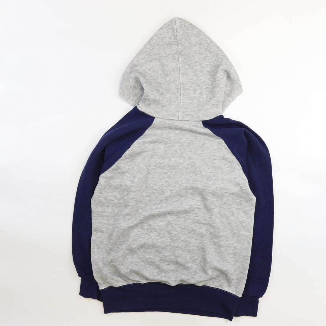 Vintage Mickey Mouse Disney Sweatshirt Hoodie Size Medium 80s