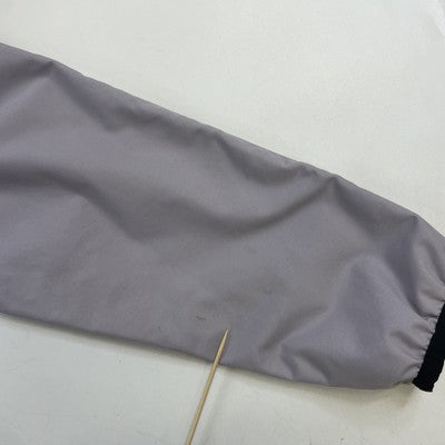 Vintage Adidas Boston Marathon Windbreaker Light Jacket Size XL 2000