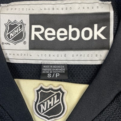 Pittsburgh Penguins Reebok Jersey Size Small NHL