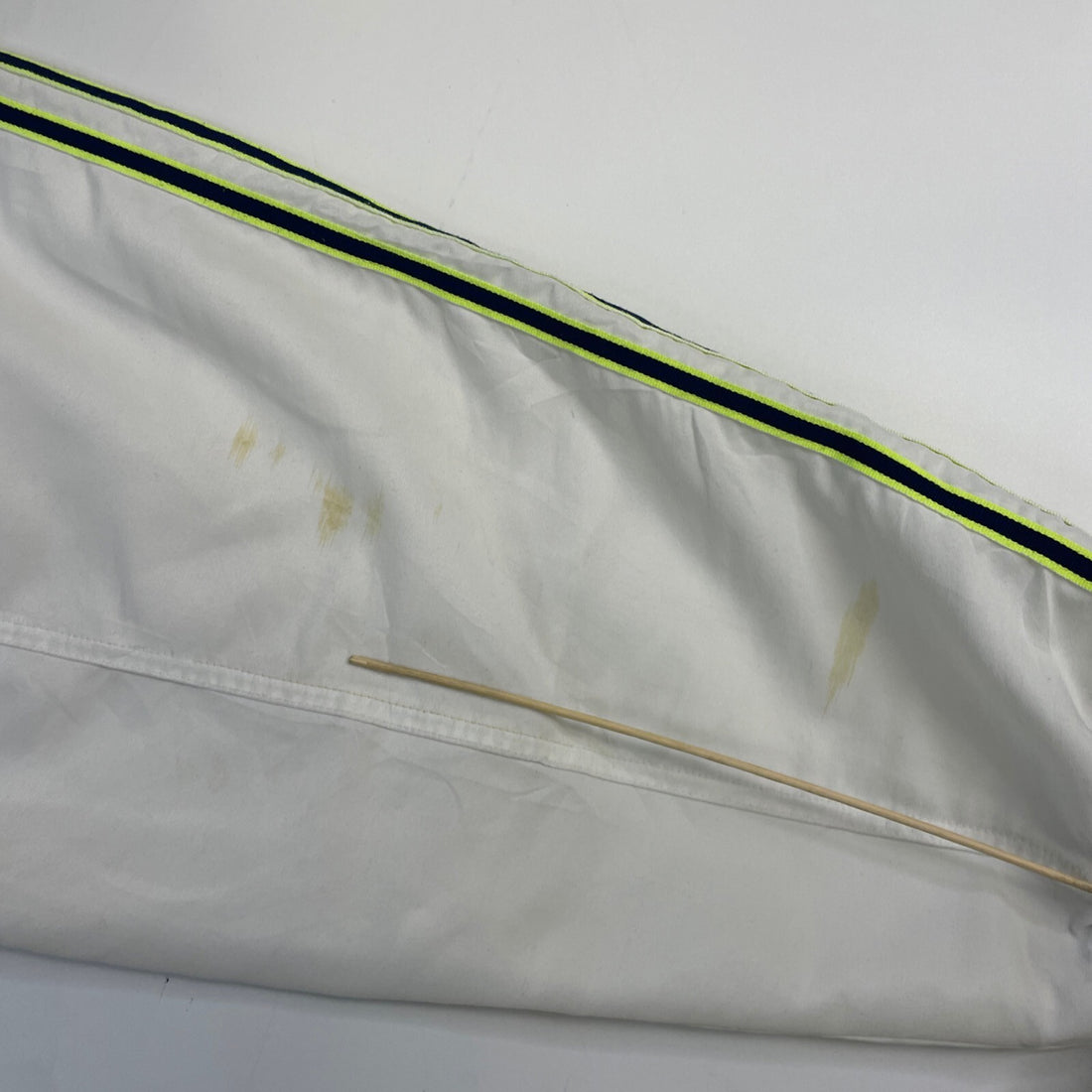 Vintage Adidas Windbreaker Light Jacket Size XL