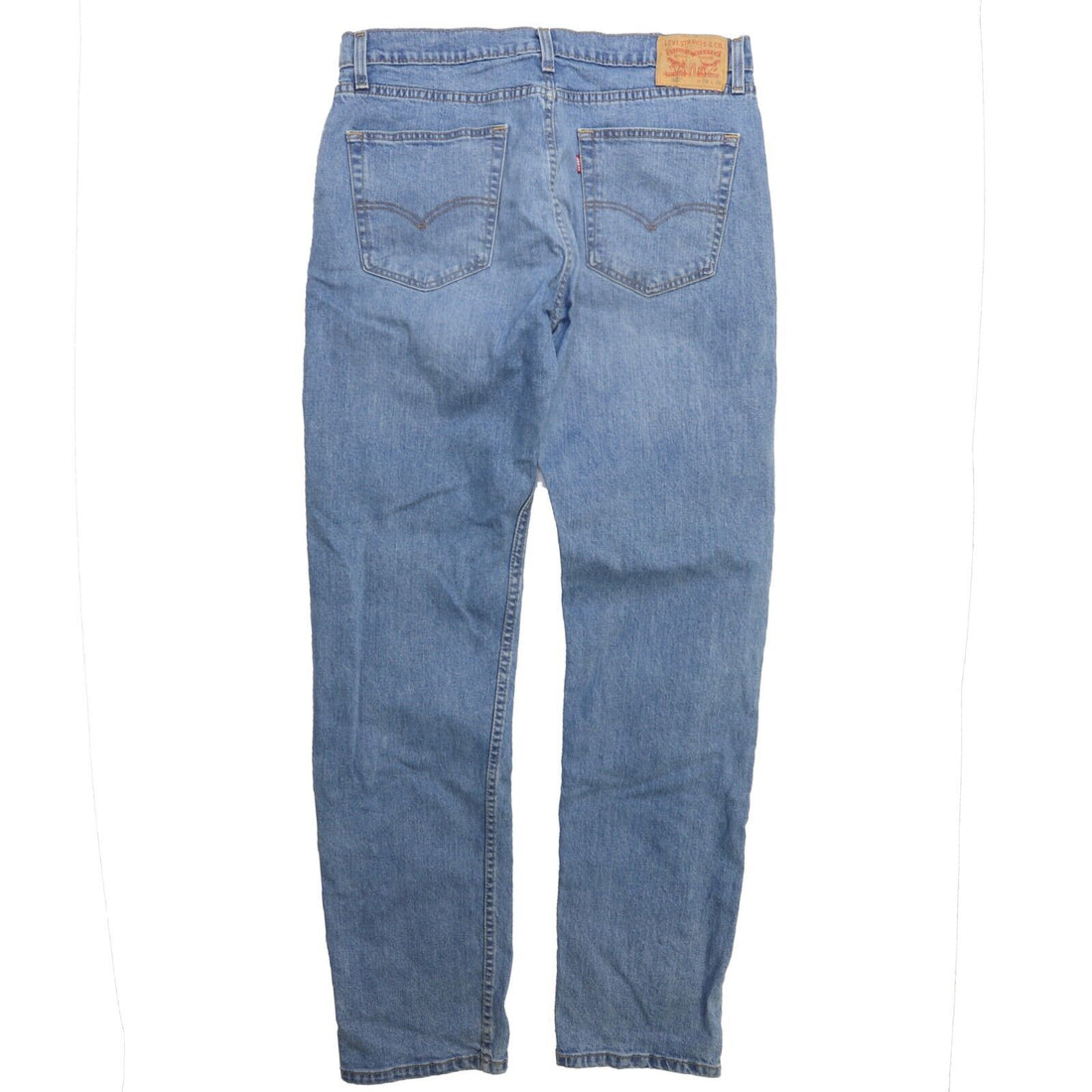 Vintage Levi Strauss & Co 505 Denim Jeans Pants Size 36 X 36