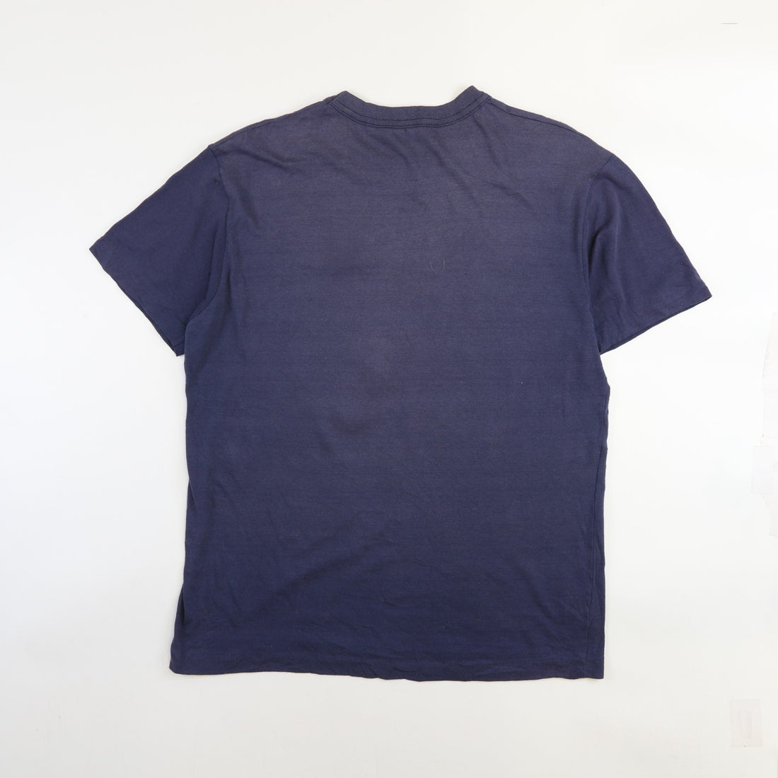 Vintage Adidas Trefoil T-Shirt Size Medium 70s 80s