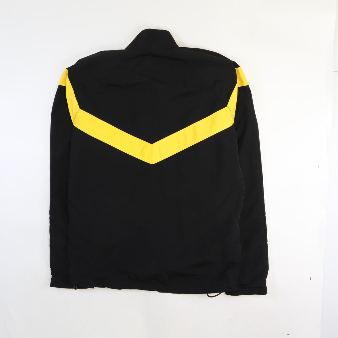 Vintage US Army Army Physical Fitness Uniform Windbreaker Light Jacket Small