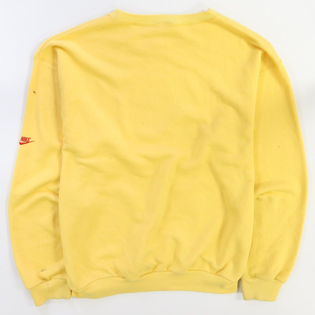 Vintage Andre Agassi Nike Crewneck Sweatshirt Size XL Tennis