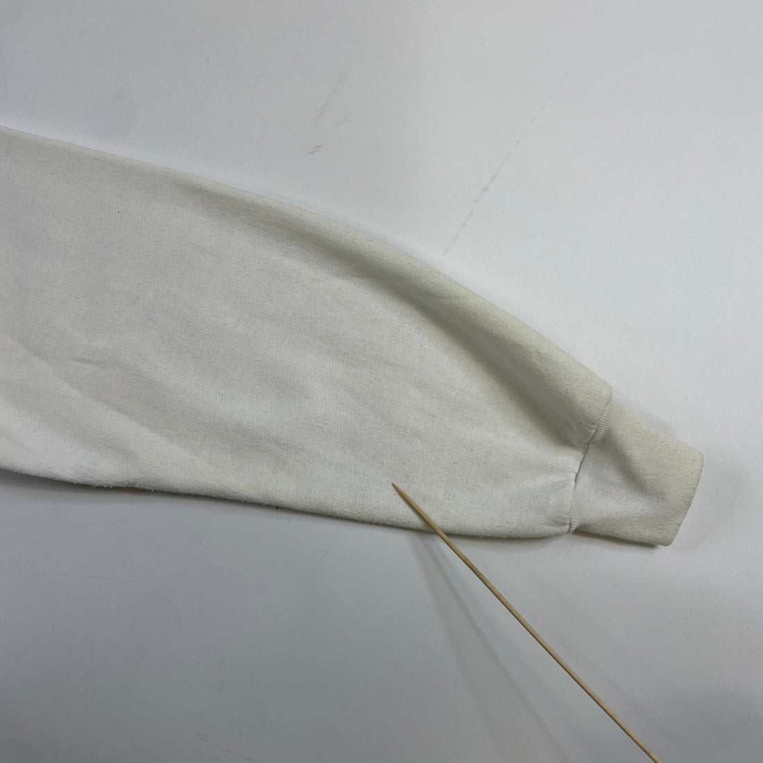 Vintage Metallica Crash Course In Brain Surgery Sweatshirt Medium Band 80s 90s