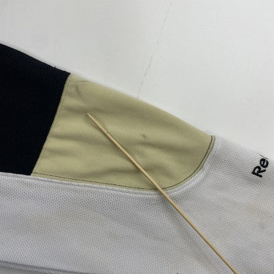 Pittsburgh Penguins Reebok Jersey Size Small NHL