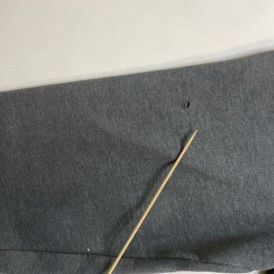 Carhartt Sweatshirt Hoodie Size XL Gray