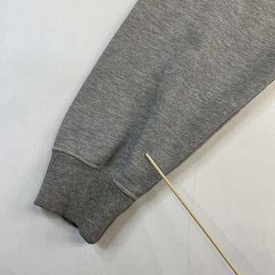 Vintage Team Canada Hockey Nike Sweatshirt Hoodie Size Small