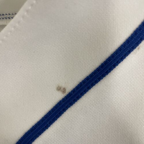 Vintage Toronto Blue Jays Majestic Jersey Size XL White MLB