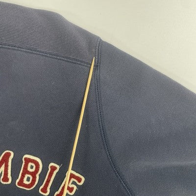 Abercrombie & Fitch Crewneck Sweatshirt Size Large