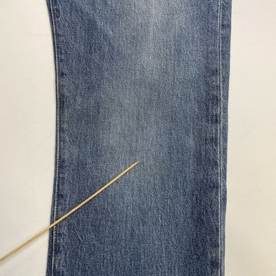 Vintage Levi Strauss & Co 501 Denim Jeans Pants Size 34 X 34
