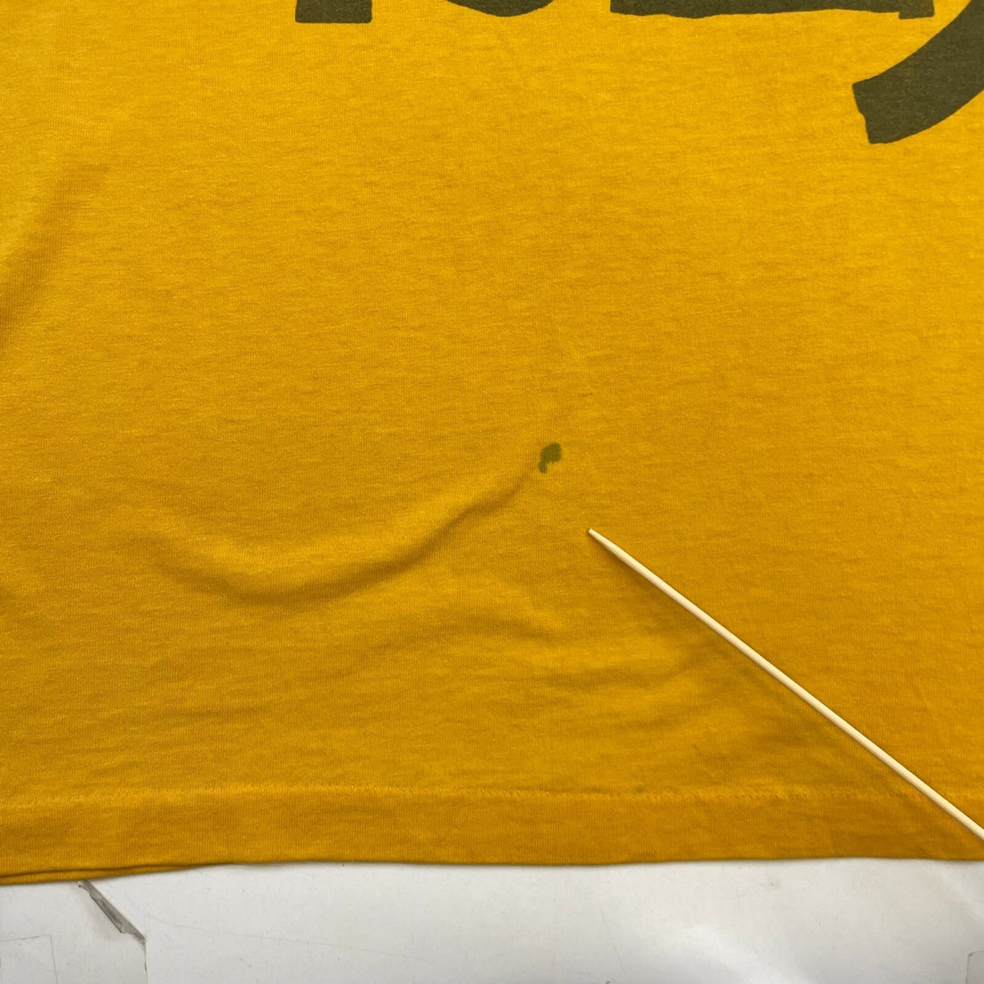 Vintage The Who's Tommy On Broadway T-Shirt Size XL 90s