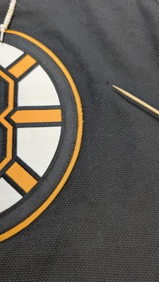Boston Bruins Milan Lucic Reebok Jersey Size 2XL NHL