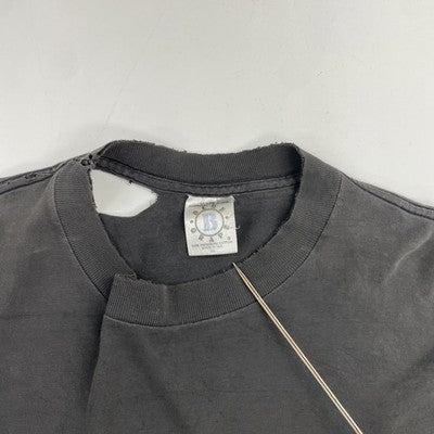 Vintage Machine Head The More Things Change T-Shirt XL Distressed Band Tee 1997