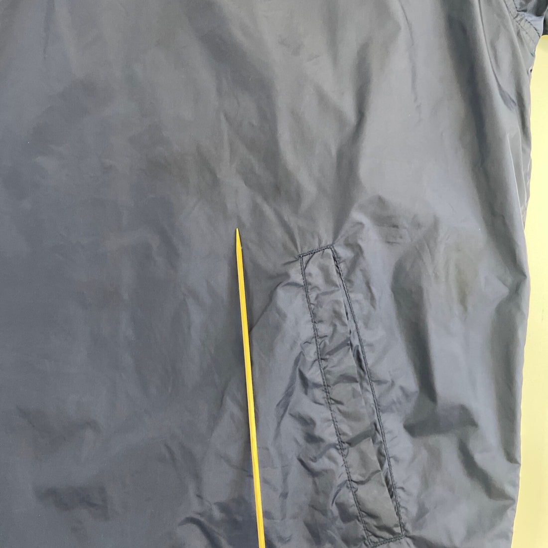 Vintage Adidas Windbreaker Light Jacket Size Large Blue Pullover