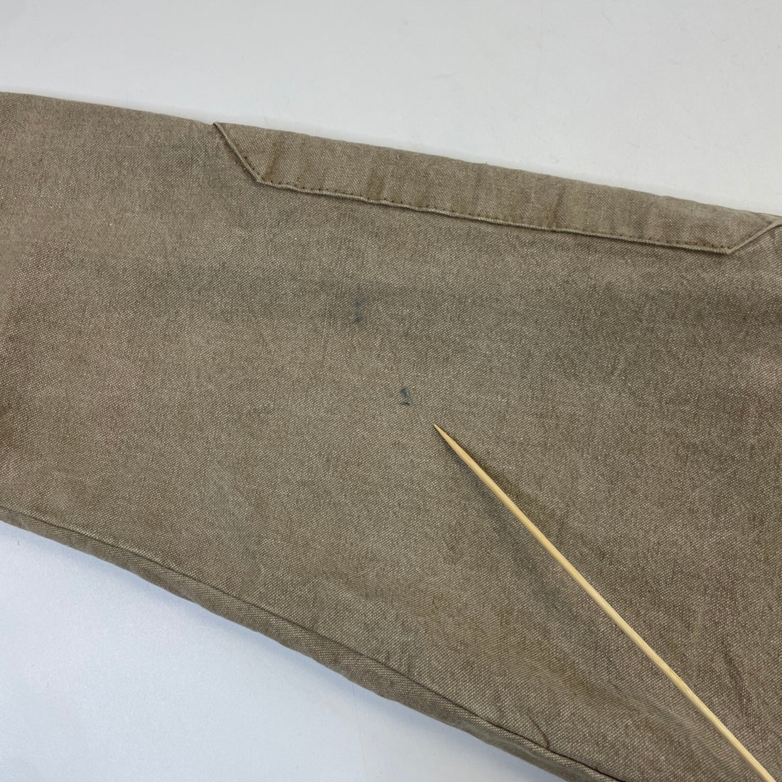 Vintage Australian Outback Duster Coat Jacket Size Small